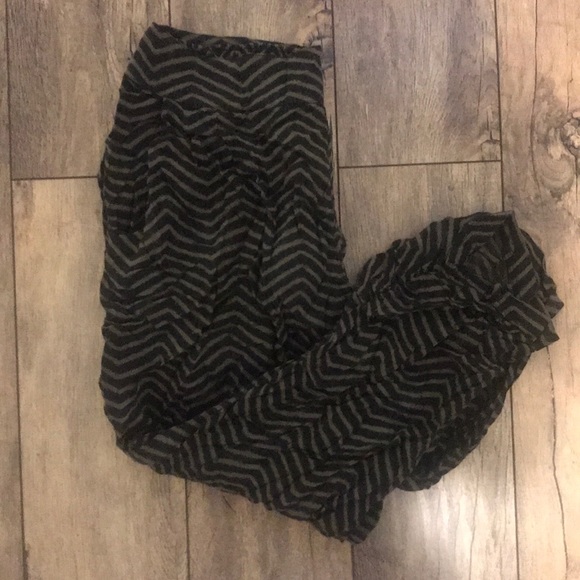 American eagle Capri - Picture 1 of 4